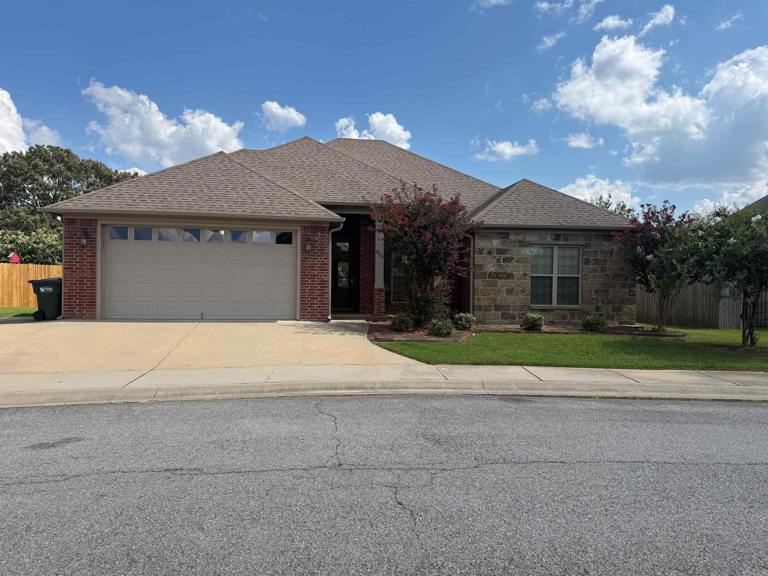 2505 Eighteen Loop, For Sale in Conway - eXp Realty
