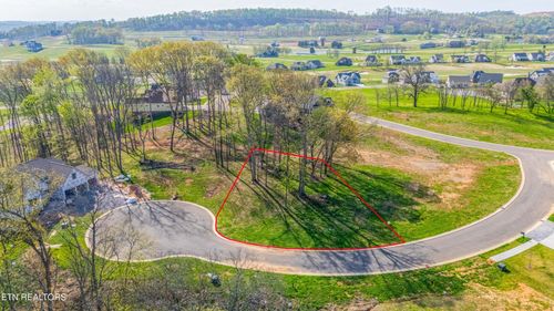 160 Keho Ct, Loudon, TN, 37774-2200 | Card Image