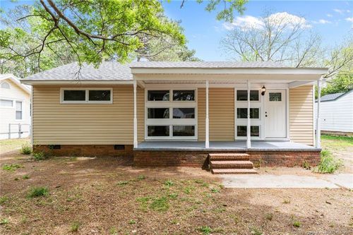 1032 Elizabeth Drive, Laurinburg, NC, 28352 | Card Image