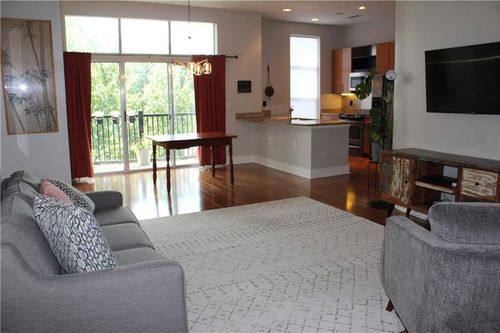 201-2630 Talley St, Decatur, GA, 30030-5343 | Card Image