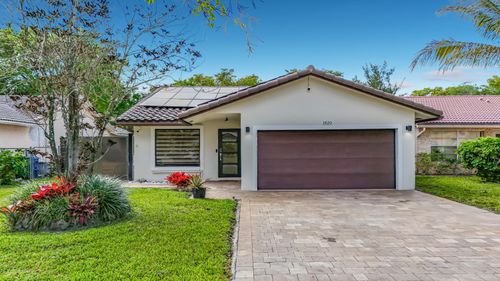 1820-1820 Nw 93rd Terrace, Coral Springs, FL, 33071 | Card Image
