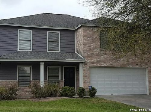 1115 Arrowhead Trl, San Antonio, TX, 78245-3119 | Card Image