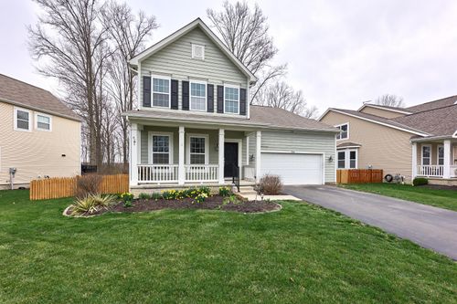 244 Cambridge Rd, Delaware, OH, 43015-1296 | Card Image