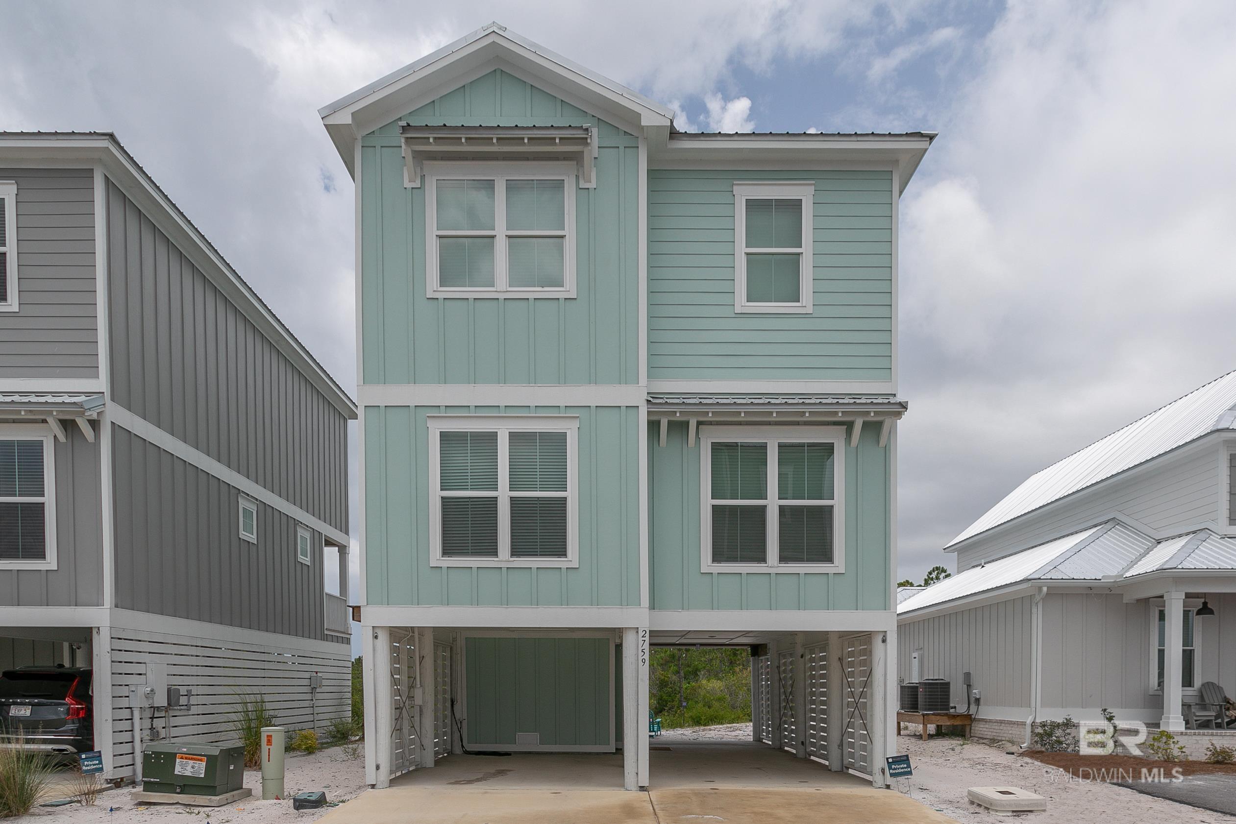 Salt Dr, Orange Beach, AL 36561