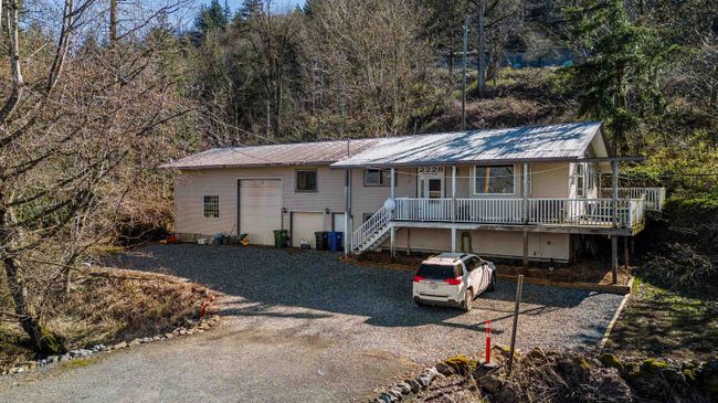 2228 Tolmie Road, House other with 3 bedrooms, 1 bathrooms and null parking in Abbotsford BC | Image 1