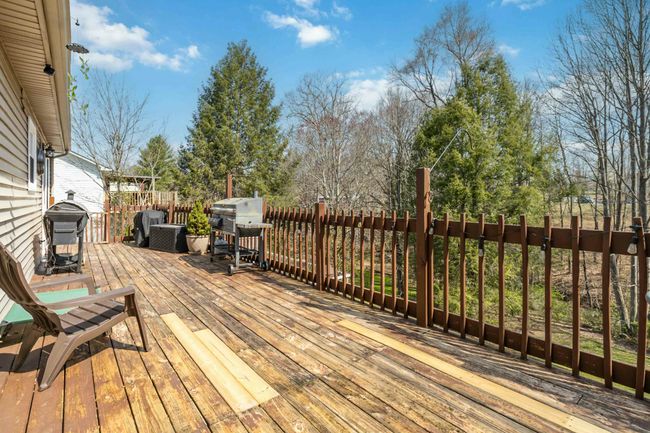 200 Brandon Dr, House other with 4 bedrooms, 2 bathrooms and null parking in Corbin KY | Image 43
