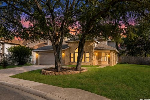 3200 Golden Grv, San Antonio, TX, 78247-3002 | Card Image