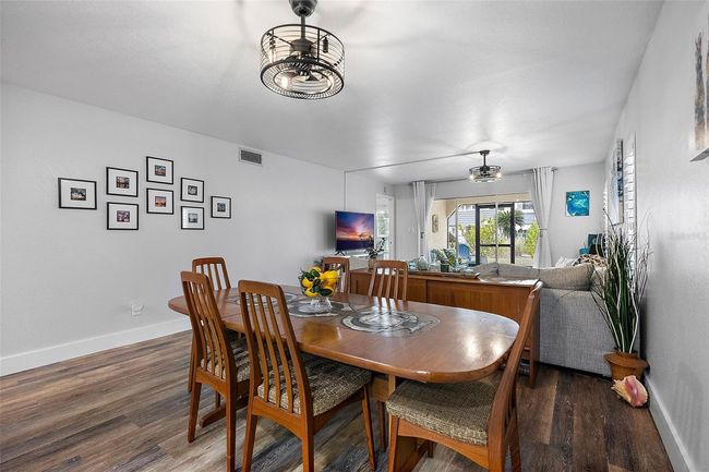 APT-106 - 8703 Bardmoor Blvd, Condo with 2 bedrooms, 2 bathrooms and null parking in SEMINOLE FL | Image 4