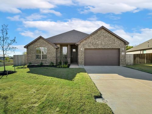 309 Horseshoe Bnd, Valley View, TX, 76272-2104 | Card Image