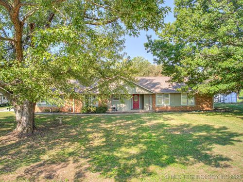 25606 Desert Trl, Claremore, OK, 74019-0242 | Card Image