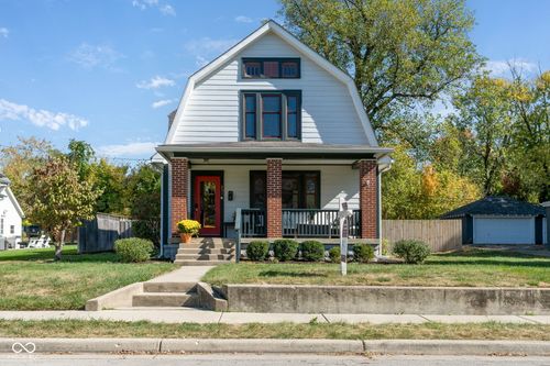 231 1st Ave Ne, Carmel, IN, 46032-1709 | Card Image