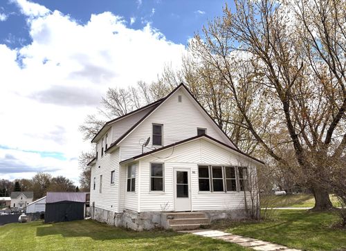 301 N 3rd St, Milan, MN, 56262-2809 | Card Image