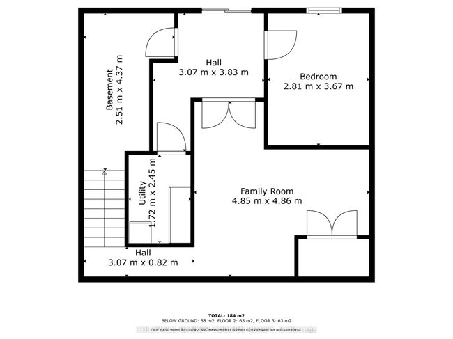 10658 Main St, House other with 4 bedrooms, 2 bathrooms and 3 parking in South Mountain ON | Image 48