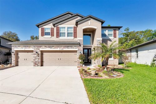 30068 Skylark Dr, WESLEY CHAPEL, FL, 33545-4479 | Card Image