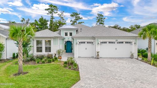 668 Hang Loose Way, DAYTONA BEACH, FL, 32124 | Card Image