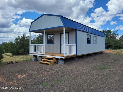 341 W Grand Avenue, Ash Fork, AZ, 86320 | Card Image