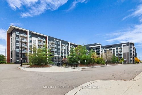 625-128 Grovewood Common, Oakville, ON, L6H0X3 | Card Image