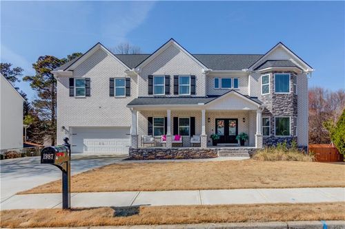 1987 Pierce Way, Buford, GA, 30519-2241 | Card Image