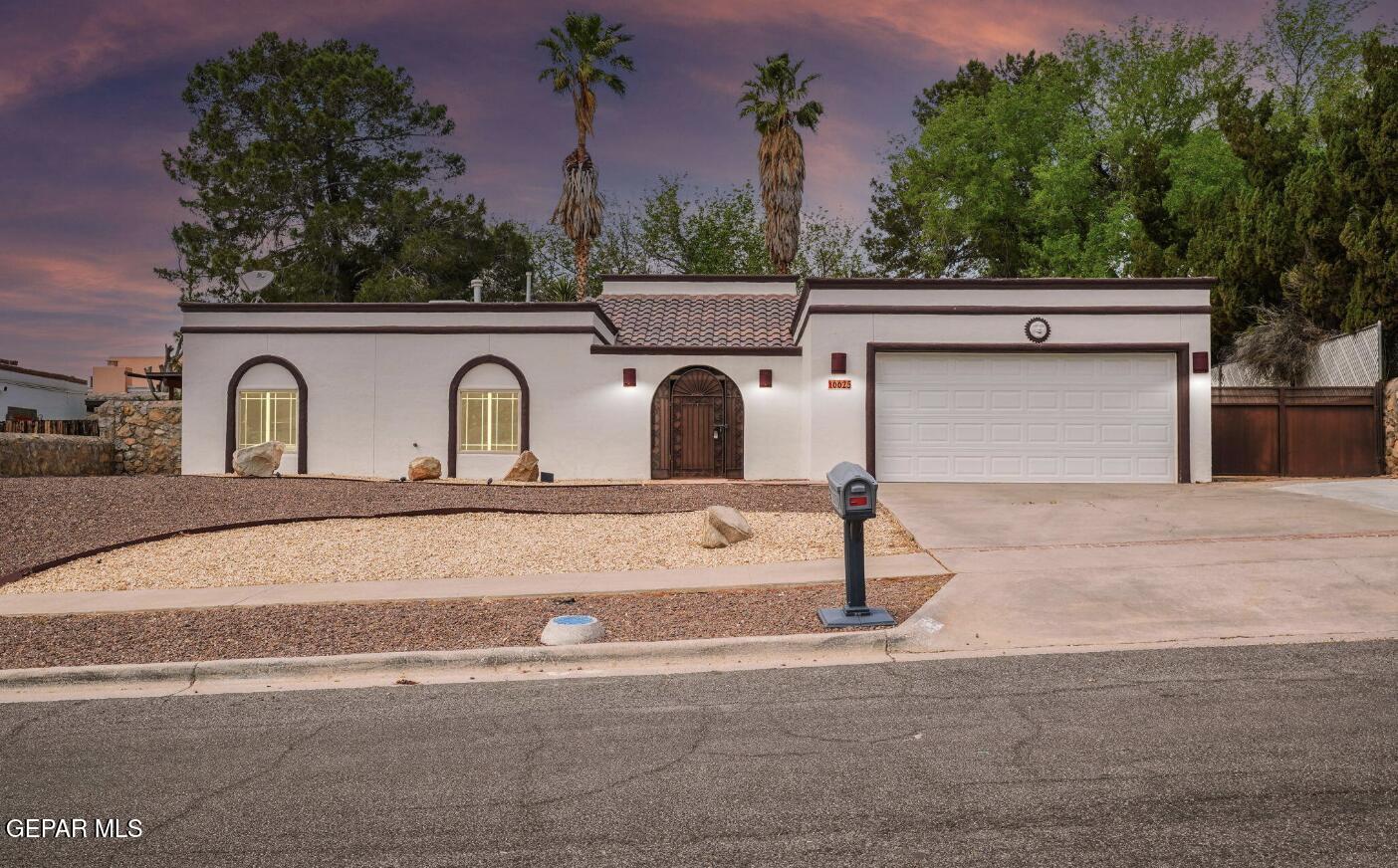 Residential Lease in El Paso 3