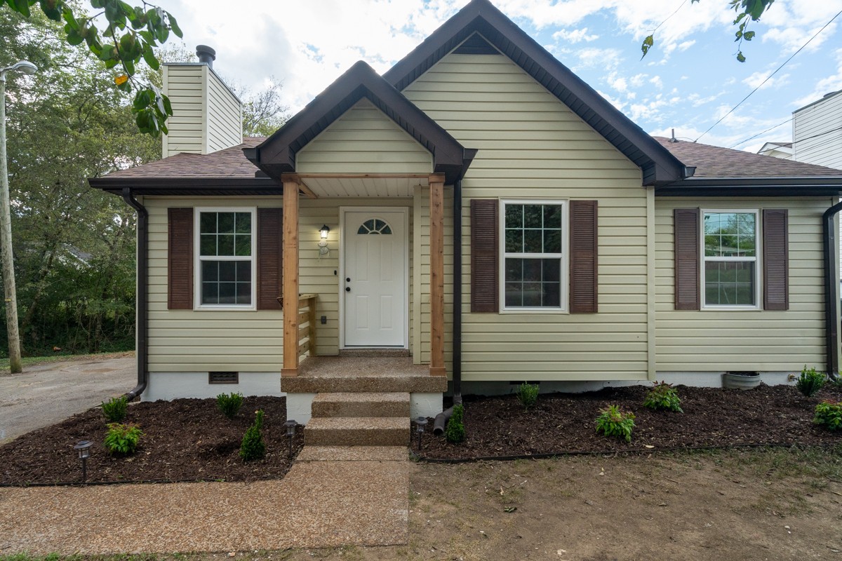 Kinsey Blvd, Madison, TN 37115