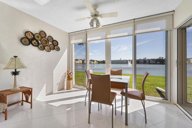 APT-105 - 14112 Huntington Pointe Dr, Condo with 2 bedrooms, 2 bathrooms and null parking in Delray Beach FL | Image 7