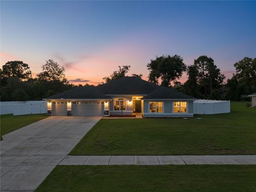 12847 Hilary St, SPRING HILL, FL, 34609-9445 | Card Image