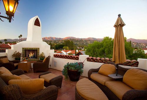 1016 Garden Street, Santa Barbara, CA, 93101 | Card Image