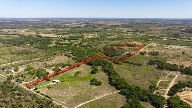 3597 Baker Rd, Home with 0 bedrooms, 0 bathrooms and null parking in Kingsbury TX | Image 7