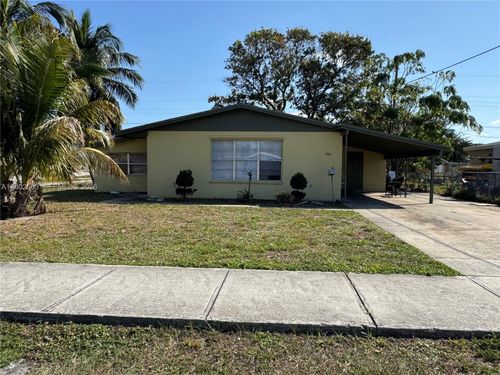 600 Nw 19th St, Pompano Beach, FL, 33060-5124 | Card Image