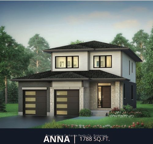 293 Mary Rose Avenue, Saugeen Shores, ON, N0H2C3 | Card Image