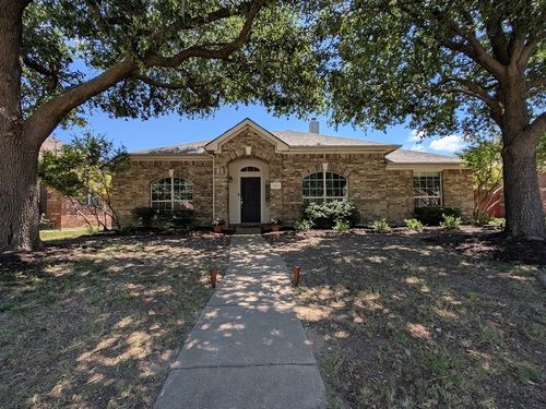 1552 Crystal Pass, Allen, TX, 75002-0974 | Card Image