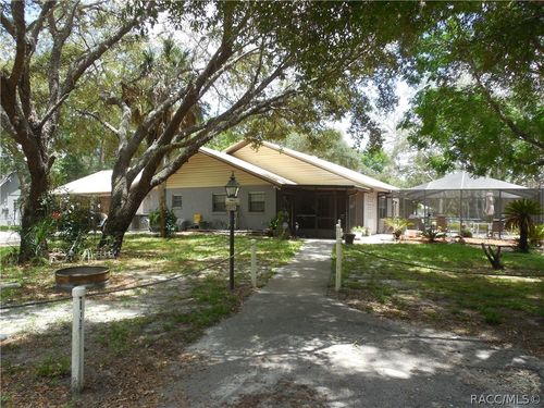 5825 S Bob White Dr, HOMOSASSA, FL, 34446-2633 | Card Image