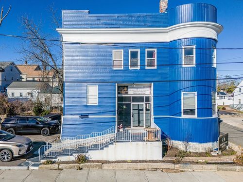 29 Spruce St, Milford, MA, 01757 | Card Image