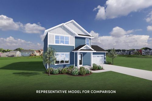W197N5323 Lodgepole Court, Menomonee Falls, WI, 53051 | Card Image