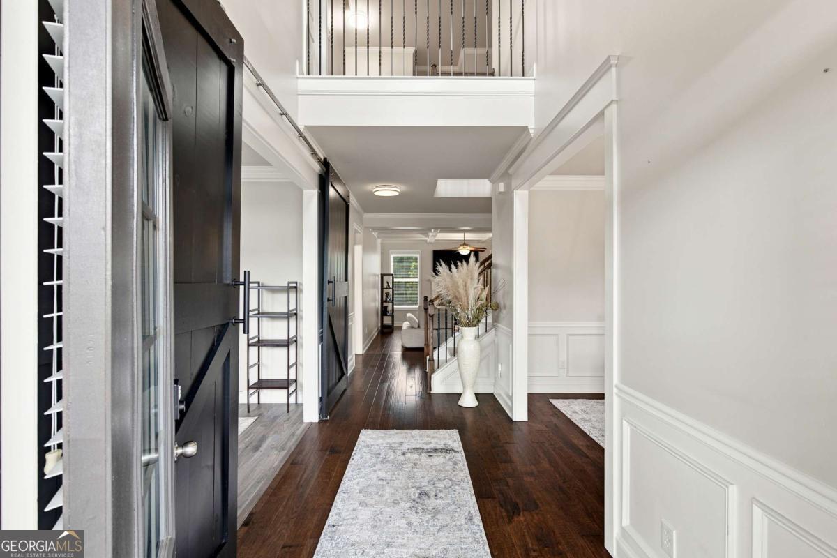 Residential in Braselton 4