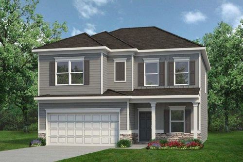 814 Kensington Street, Kingston, GA, 30145 | Card Image