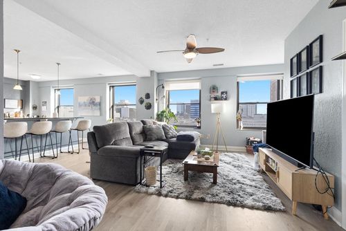 unit-802-606 W Wisconsin Ave, Milwaukee, WI, 53203-1928 | Card Image