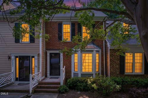 4545 Hershey Ct, Raleigh, NC, 27613-3808 | Card Image