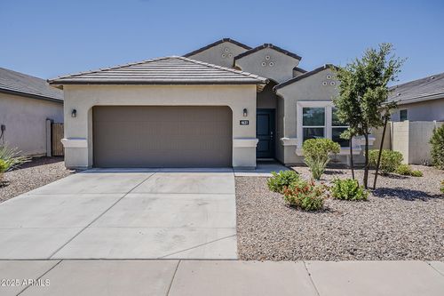 4631 W Nutmeg Ave, Coolidge, AZ, 85128-8243 | Card Image