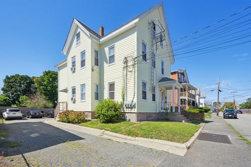 29 Grant St, Taunton, MA, 02780-6335 | Card Image