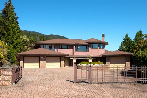 4228 Rockridge Cres, West Vancouver, BC, V7W1B1 | Card Image