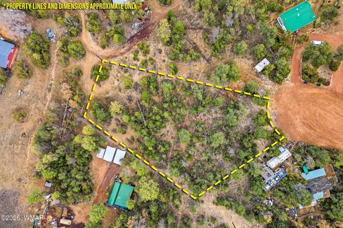 1971 Bradley Ln, Overgaard, AZ, 85933-5024 | Card Image