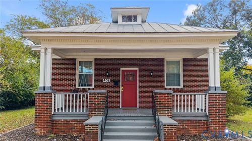 405 Lafayette Ave, Colonial Heights, VA, 23834-3444 | Card Image
