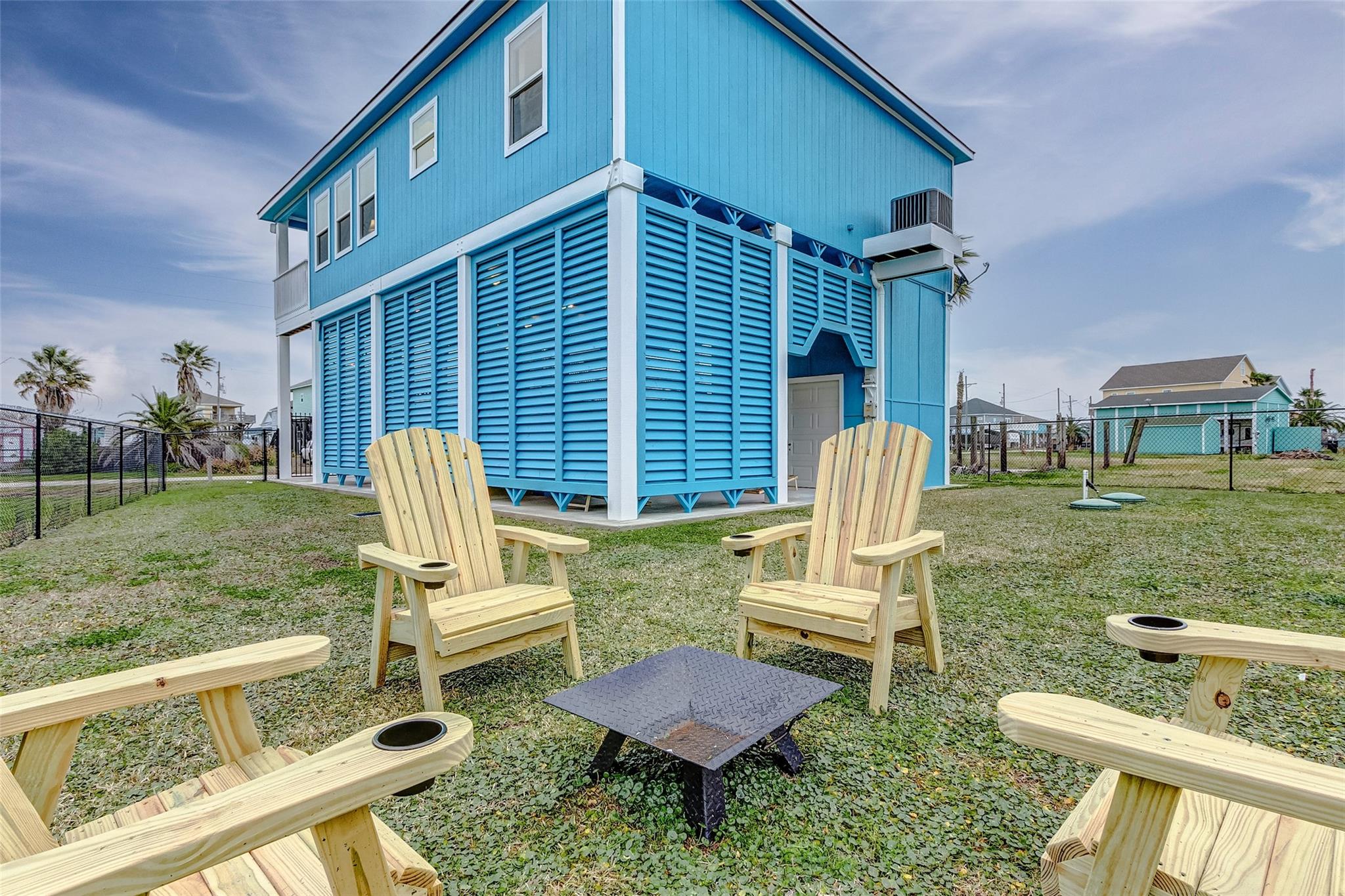 Residential in Crystal Beach 3