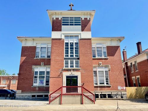 3-1107 E Kentucky St, Louisville, KY, 40204-1932 | Card Image