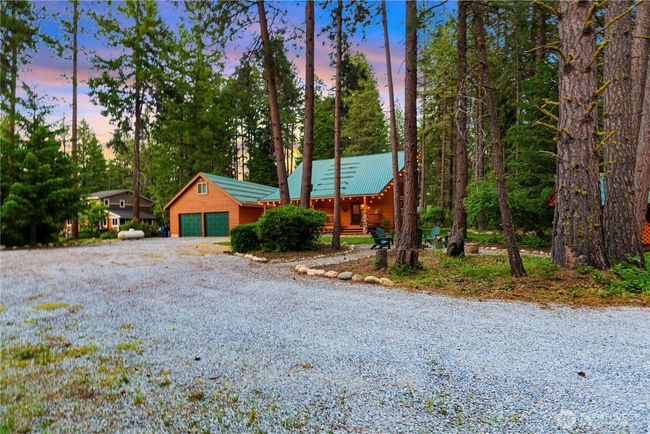 18880 Pine Loop, House other with 2 bedrooms, 3 bathrooms and 4 parking in Leavenworth WA | Image 38