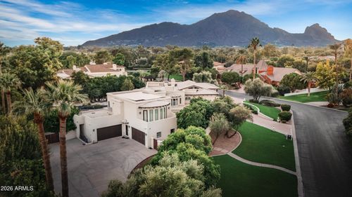 6611 N 64th Pl, Paradise Valley, AZ, 85253-4346 | Card Image
