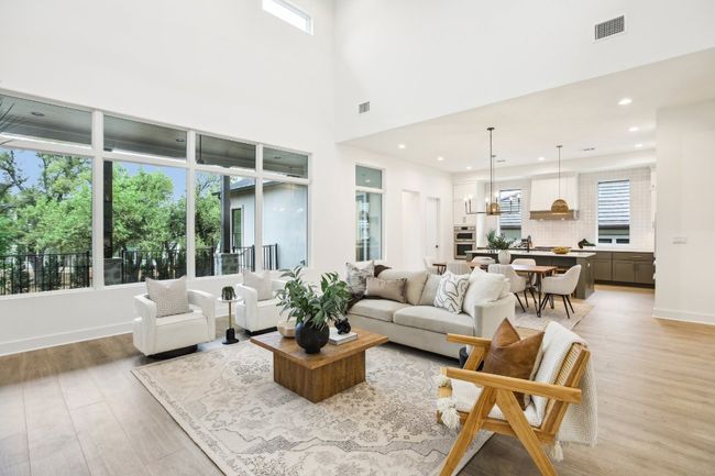The heart of the home, where effortless gatherings and relaxed evenings come naturally. | Image 5