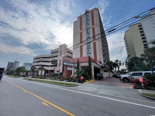 1804-5308 N Ocean Blvd, Myrtle Beach, SC, 29577-2563 | Card Image