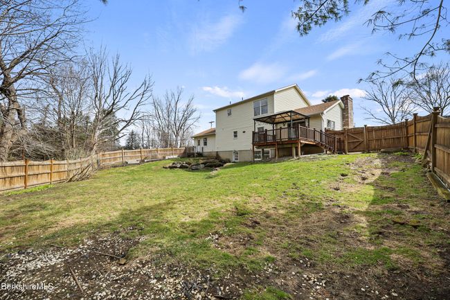 2 Faucett Ln, House other with 3 bedrooms, 3 bathrooms and null parking in Pittsfield MA | Image 44